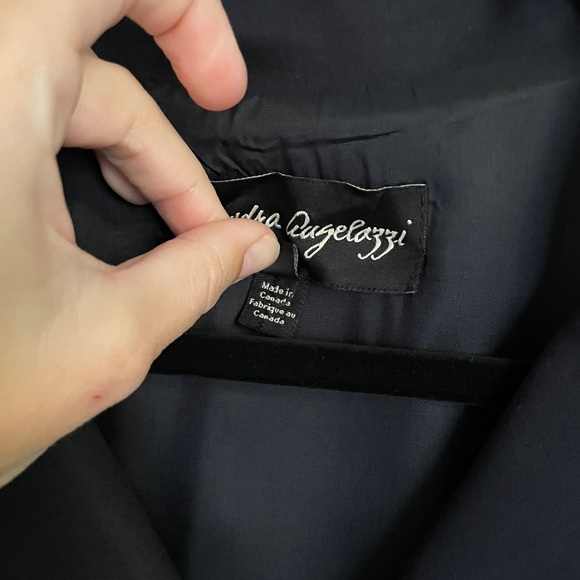 Sandra Angelozzi Work Dress - Picture 3 of 7